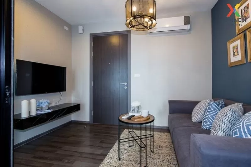 FOR RENT condo , The Base Park East Sukhumvit 77 ,  , Thawi Watth 1