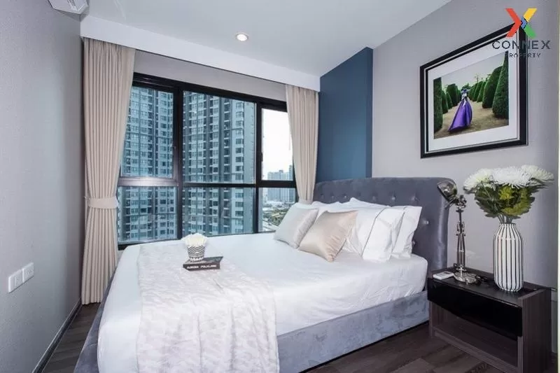 FOR RENT condo , The Base Park East Sukhumvit 77 ,  , Thawi Watth
