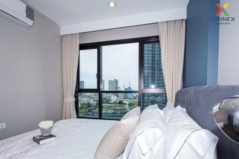 FOR RENT condo , The Base Park East Sukhumvit 77 ,  , Thawi Watth