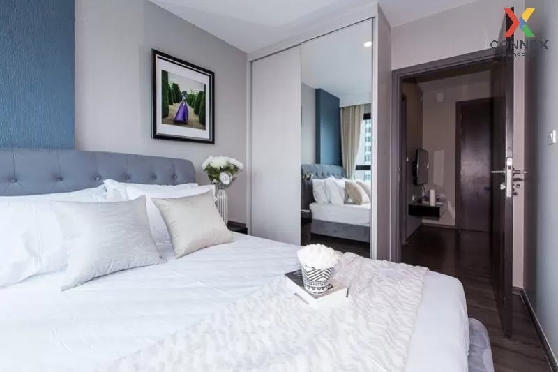 FOR RENT condo , The Base Park East Sukhumvit 77 ,  , Thawi Watth