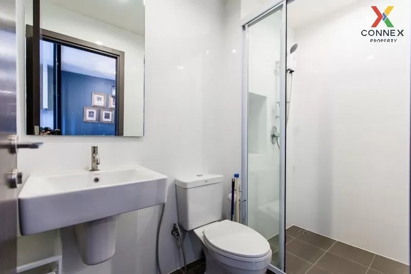 FOR RENT condo , The Base Park East Sukhumvit 77 ,  , Thawi Watth