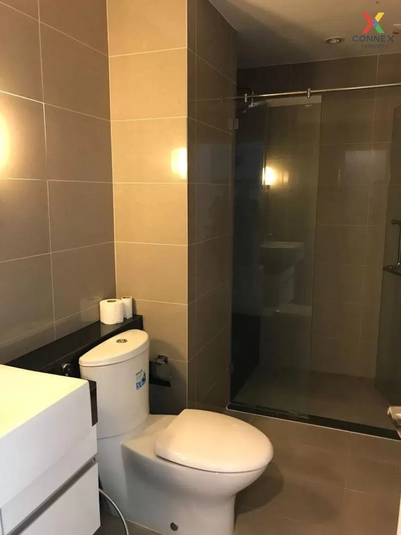 เช่าคอนโด ศุภาลัย เวลลิงตัน  , MRT-ศูนย์วัฒนธรรมแห่งประเทศไทย ห้ว