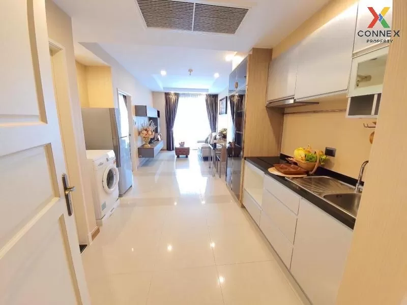 เช่าคอนโด ศุภาลัย เวลลิงตัน  , MRT-ศูนย์วัฒนธรรมแห่งประเทศไทย ห้ว เช่าคอนโด ศุภาลัย เวลลิงตัน  , MRT-ศูนย์วัฒนธรรมแห่งประเทศไทย ห้ว 1