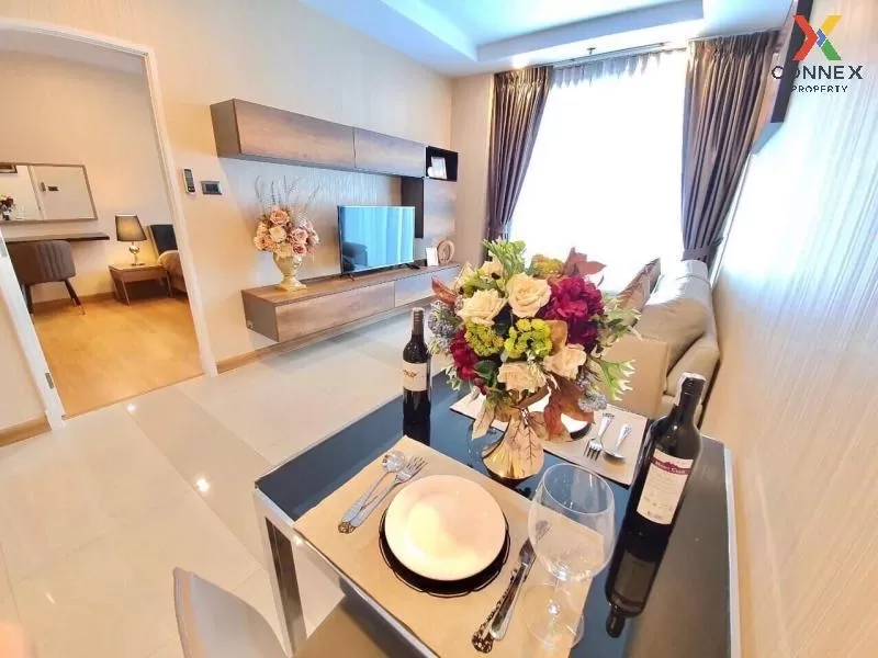 เช่าคอนโด ศุภาลัย เวลลิงตัน  , MRT-ศูนย์วัฒนธรรมแห่งประเทศไทย ห้ว เช่าคอนโด ศุภาลัย เวลลิงตัน  , MRT-ศูนย์วัฒนธรรมแห่งประเทศไทย ห้ว 4