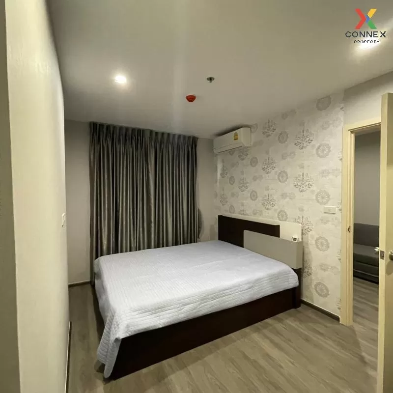 เช่าคอนโด ริชพาร์ค @ ทริปเปิ้ล สเตชั่น  , ARL-หัวหมาก สวนหลวง เขต 4