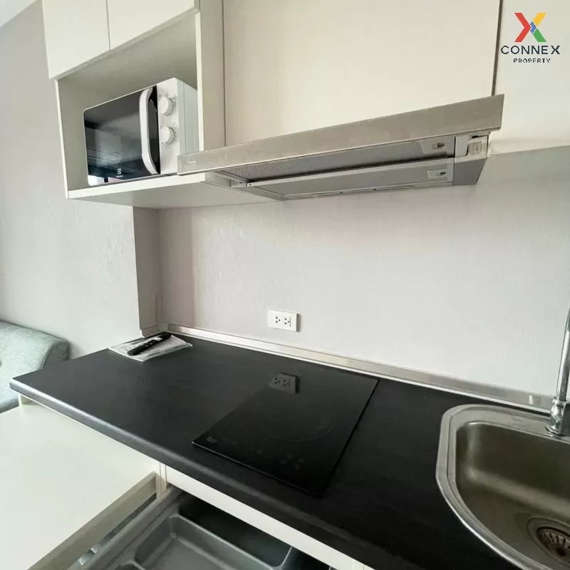 เช่าคอนโด ริชพาร์ค @ ทริปเปิ้ล สเตชั่น  , ARL-หัวหมาก สวนหลวง เขต