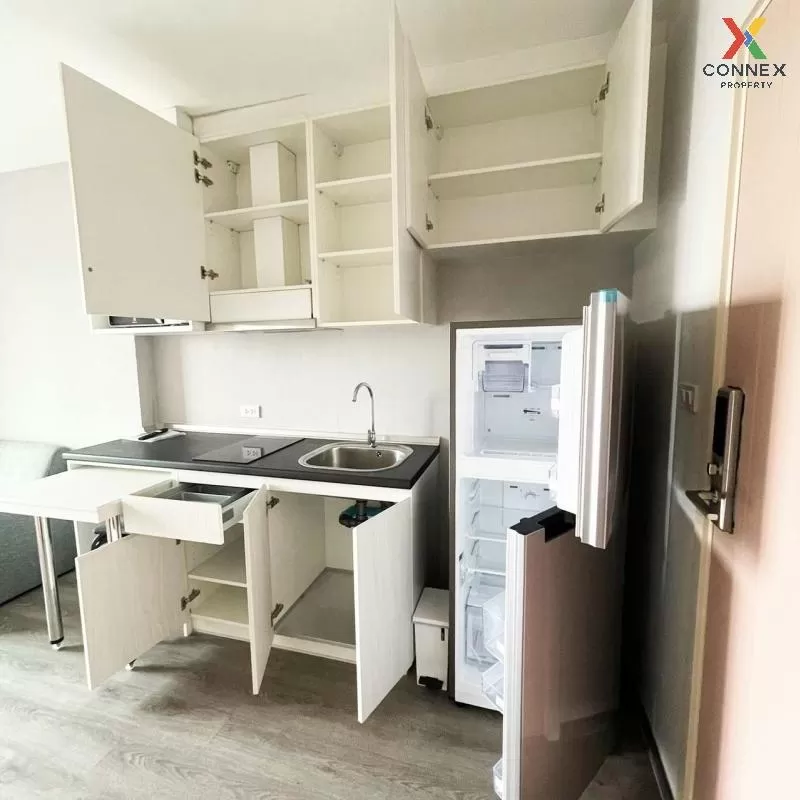 เช่าคอนโด ริชพาร์ค @ ทริปเปิ้ล สเตชั่น  , ARL-หัวหมาก สวนหลวง เขต