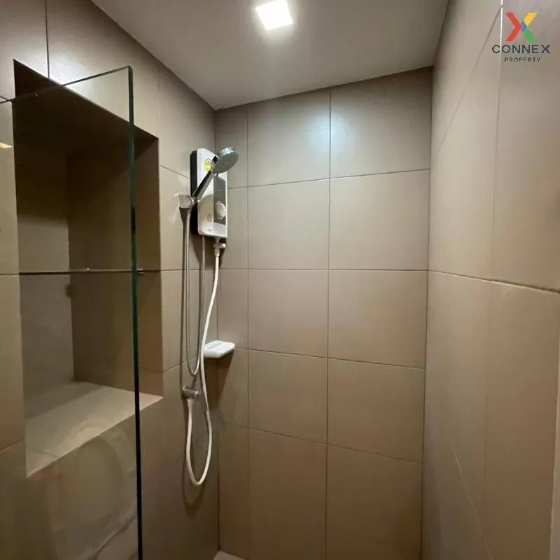 เช่าคอนโด ริชพาร์ค @ ทริปเปิ้ล สเตชั่น  , ARL-หัวหมาก สวนหลวง เขต