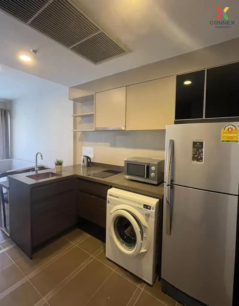 เช่าคอนโด ออนเน็กซ์ พหลโยธิน  BTS-สะพานควาย สามเสนใน เขต พญาไท กร 4