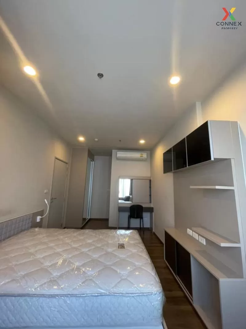 เช่าคอนโด ออนเน็กซ์ พหลโยธิน  BTS-สะพานควาย สามเสนใน เขต พญาไท กร