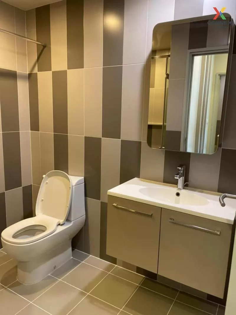 เช่าคอนโด ออนเน็กซ์ พหลโยธิน  BTS-สะพานควาย สามเสนใน เขต พญาไท กร