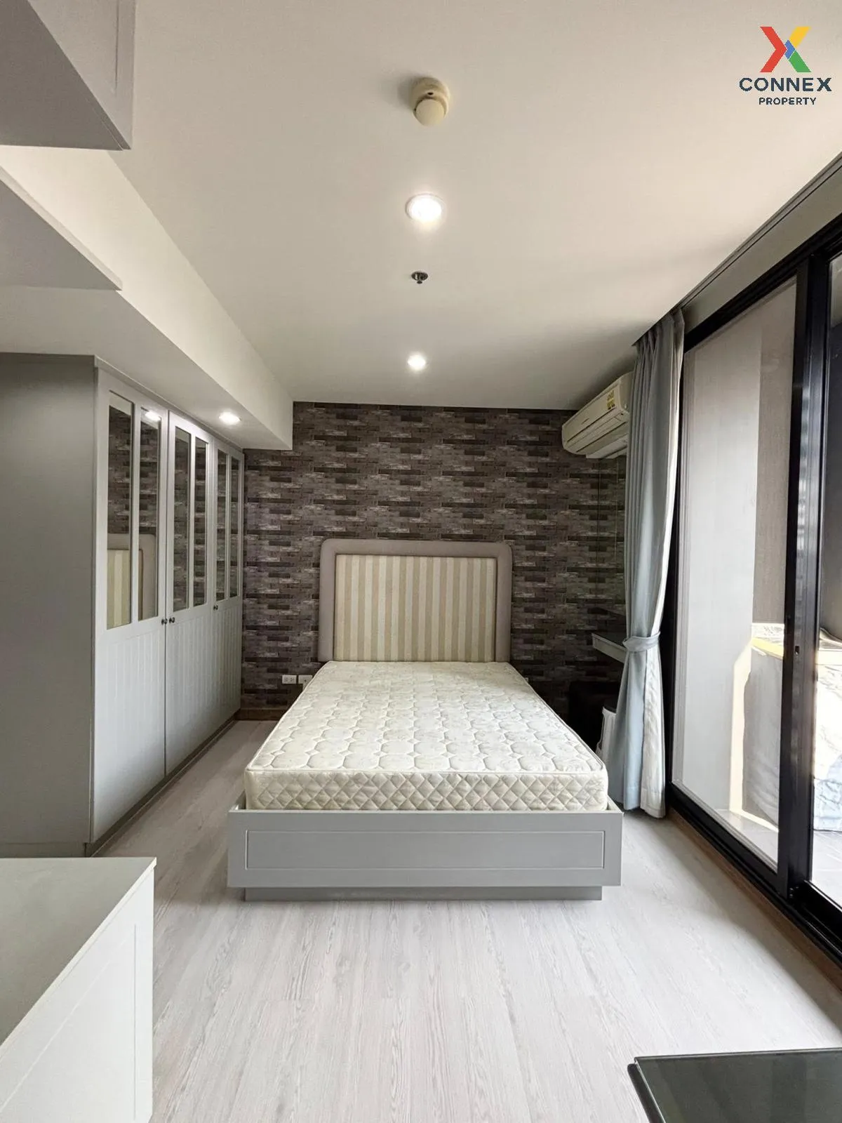 FOR RENT condo , The Editor Saphan Khwai , BTS-Saphan Khwai ,  ,  1