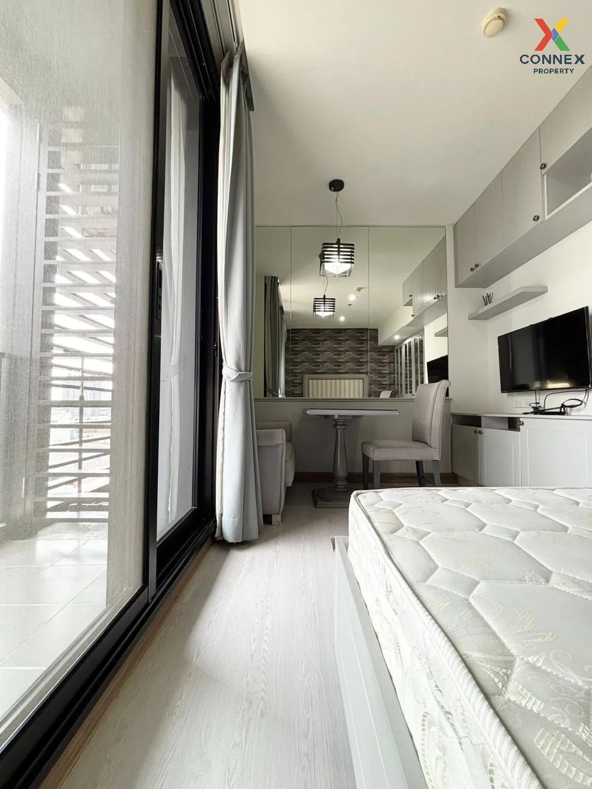 FOR RENT condo , The Editor Saphan Khwai , BTS-Saphan Khwai ,  ,  4