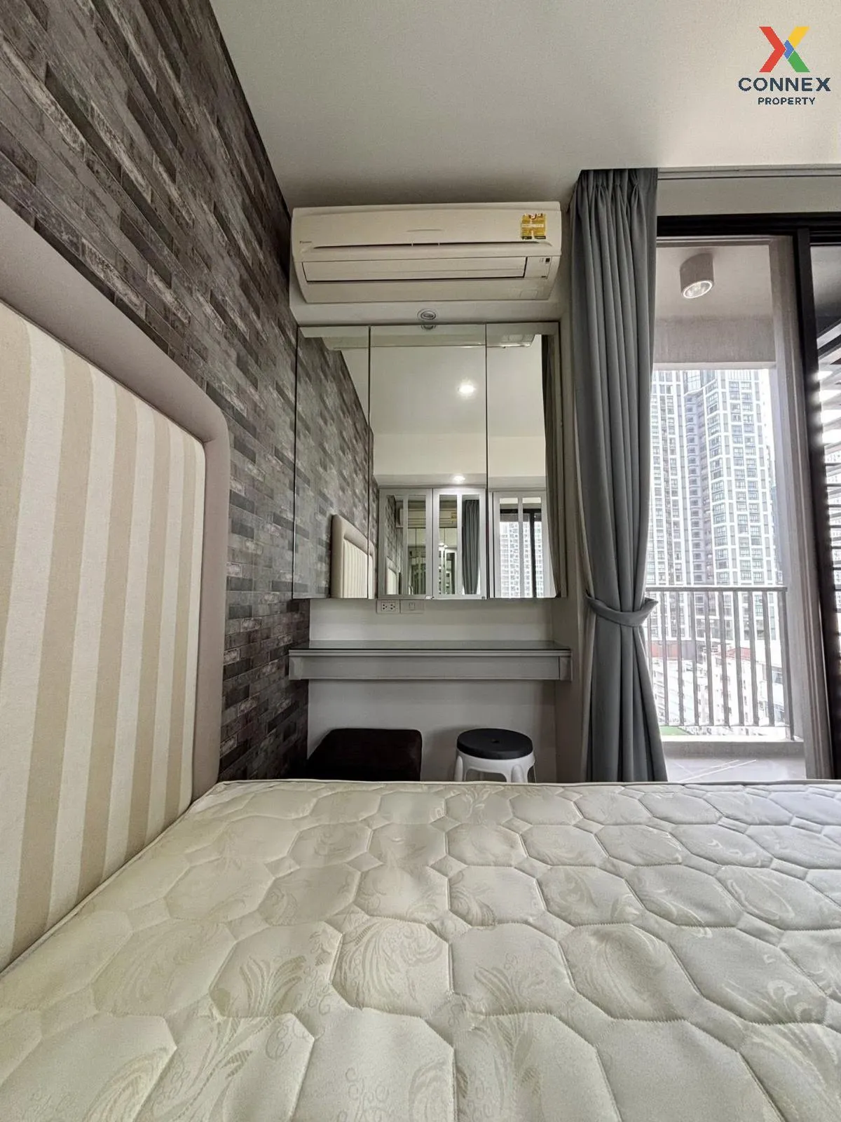 FOR RENT condo , The Editor Saphan Khwai , BTS-Saphan Khwai ,  , 