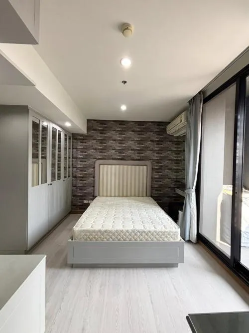 FOR RENT condo , The Editor Saphan Khwai , BTS-Saphan Khwai ,  , Phaya Thai , Bangkok , CX-05341