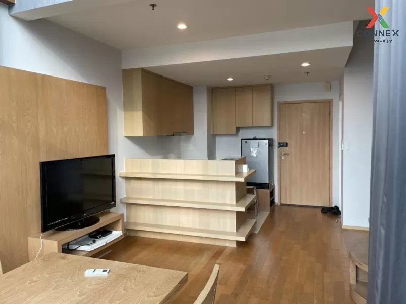 เช่าคอนโด วิลล่า ราชเทวี BTS-ราชเทวี ถนนพญาไท เขต ราชเทวี กรุงเทพ 2