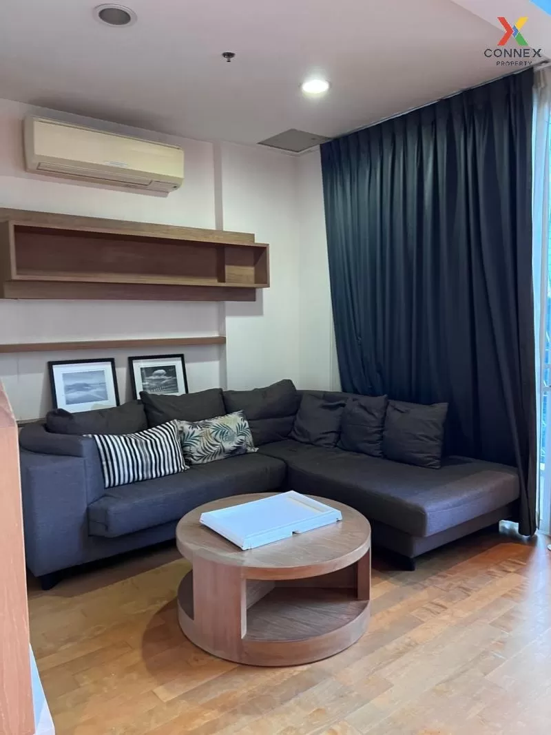 เช่าคอนโด วิลล่า ราชเทวี BTS-ราชเทวี ถนนพญาไท เขต ราชเทวี กรุงเทพ 3