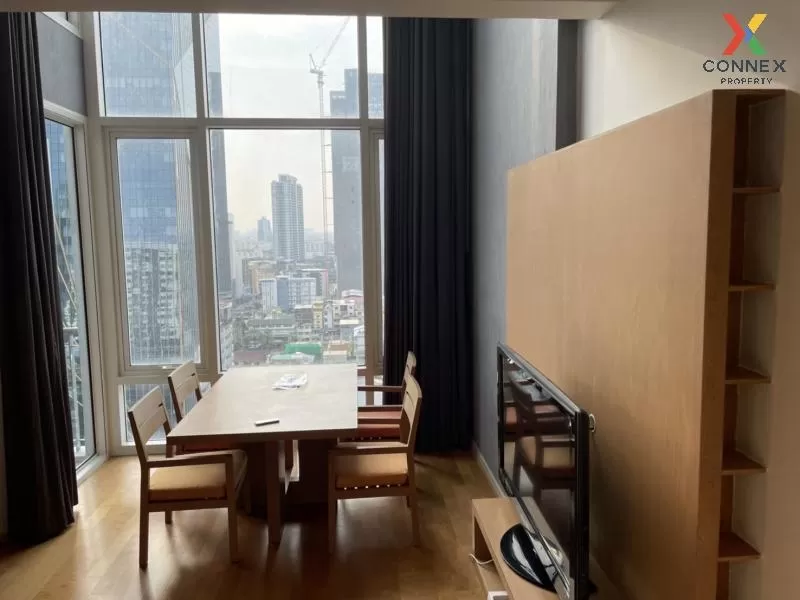 เช่าคอนโด วิลล่า ราชเทวี BTS-ราชเทวี ถนนพญาไท เขต ราชเทวี กรุงเทพ 4