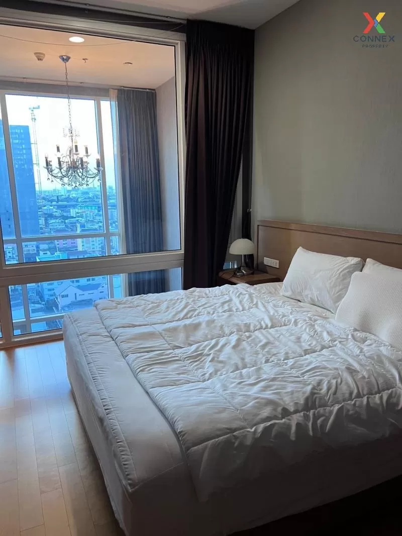 เช่าคอนโด วิลล่า ราชเทวี BTS-ราชเทวี ถนนพญาไท เขต ราชเทวี กรุงเทพ