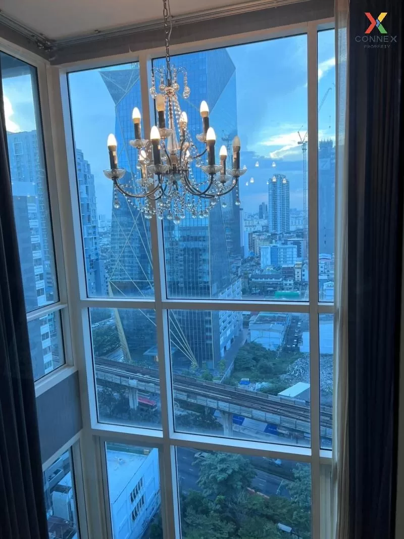 เช่าคอนโด วิลล่า ราชเทวี BTS-ราชเทวี ถนนพญาไท เขต ราชเทวี กรุงเทพ