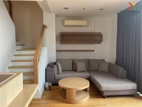 เช่าคอนโด วิลล่า ราชเทวี BTS-ราชเทวี ถนนพญาไท เขต ราชเทวี กรุงเทพมหานคร CX-05343