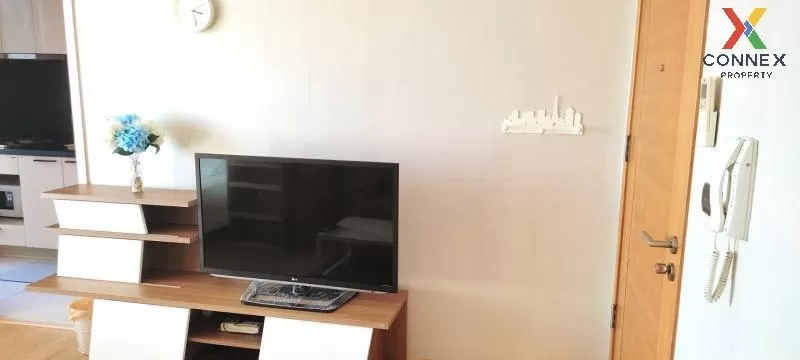 เช่าคอนโด ฟิวส์ สาทร - ตากสิน  BTS-วงเวียนใหญ่ บางลำภูล่าง เขต คล 3