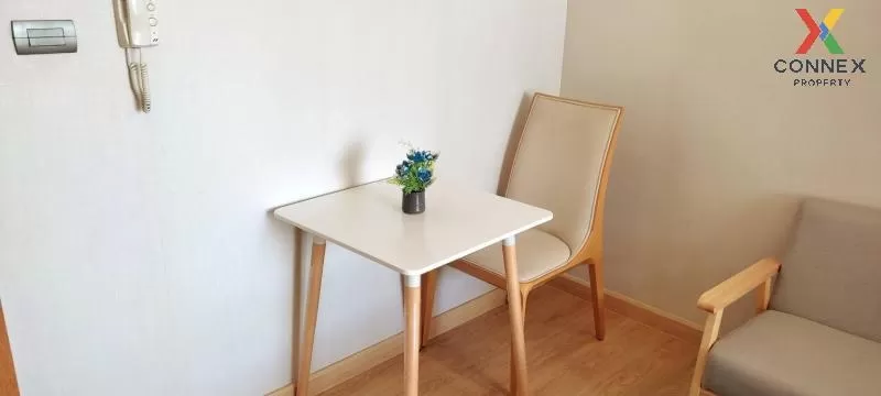 เช่าคอนโด ฟิวส์ สาทร - ตากสิน  BTS-วงเวียนใหญ่ บางลำภูล่าง เขต คล 4