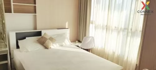 เช่าคอนโด ฟิวส์ สาทร - ตากสิน  BTS-วงเวียนใหญ่ บางลำภูล่าง เขต คลองสาน กรุงเทพมหานคร CX-05345