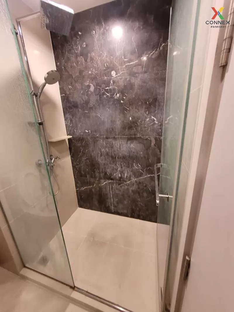 เช่าคอนโด นายน์ บาย แสนสิริ  BTS-วงเวียนใหญ่ คลองต้นไทร เขต คลองส