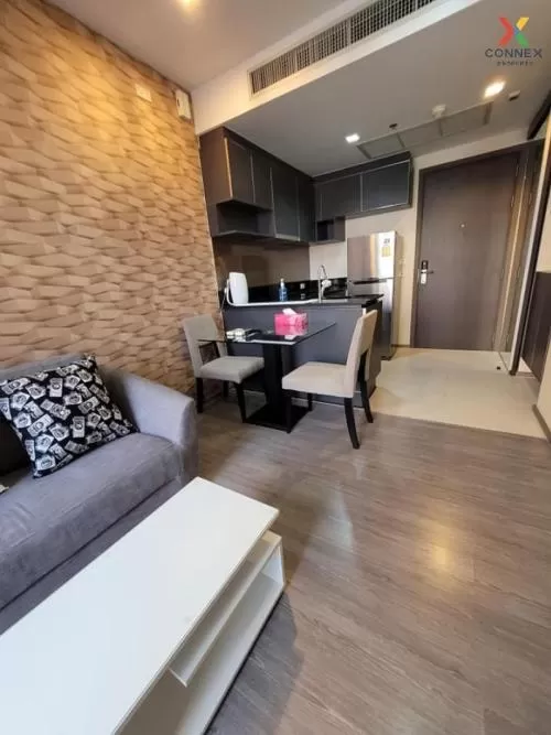 เช่าคอนโด นายน์ บาย แสนสิริ  BTS-วงเวียนใหญ่ คลองต้นไทร เขต คลองสาน กรุงเทพมหานคร CX-05346