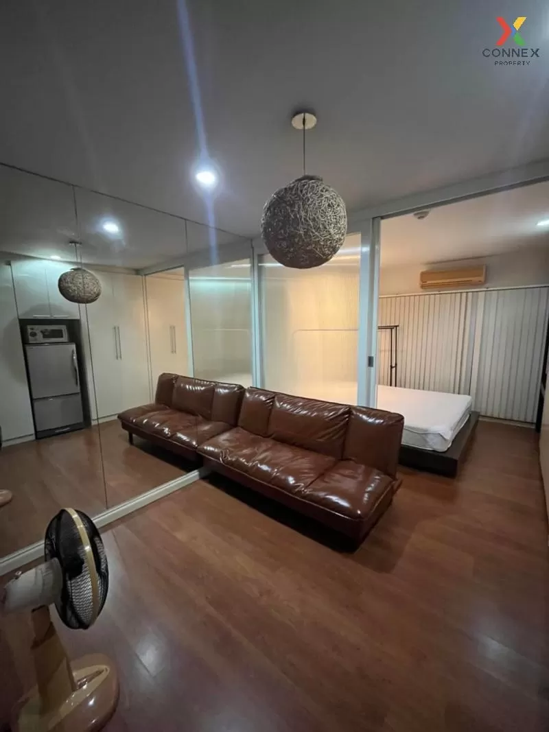 FOR RENT condo , Grand Park View Asoke , BTS-Asok ,  , Watthana , 1