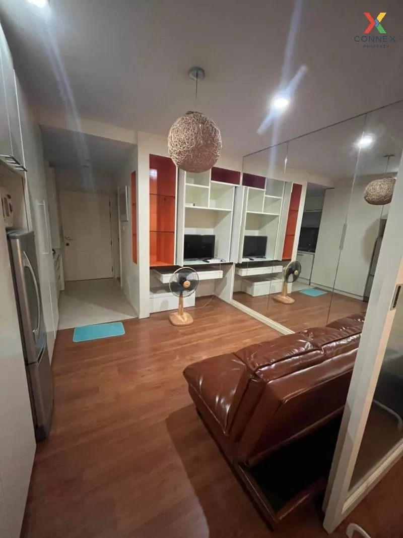 FOR RENT condo , Grand Park View Asoke , BTS-Asok ,  , Watthana , 2