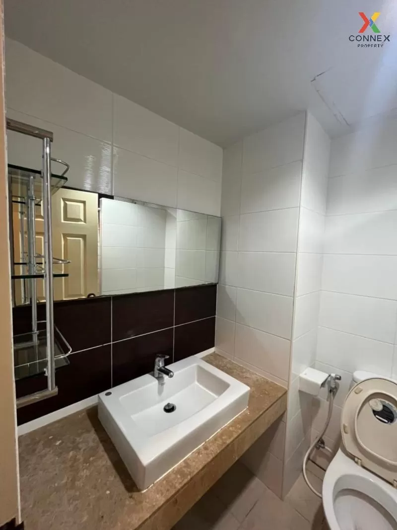 FOR RENT condo , Grand Park View Asoke , BTS-Asok ,  , Watthana ,