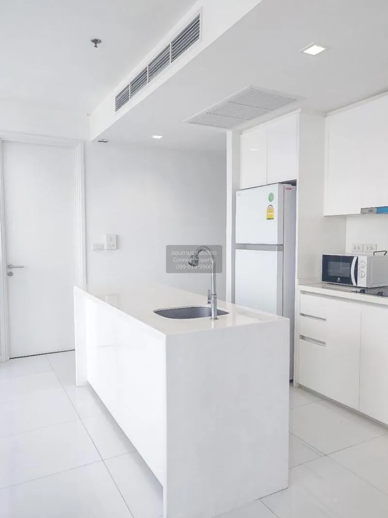 FOR RENT condo , Nara 9 , BTS-Chong Nonsi ,  , Sa Thon , Bangkok  2