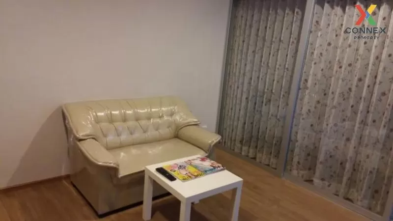 FOR RENT condo , Fuse Chan-Sathorn , BTS-Saint Louis ,  , Sa Thon 1