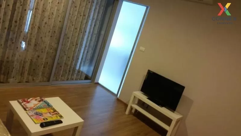 FOR RENT condo , Fuse Chan-Sathorn , BTS-Saint Louis ,  , Sa Thon 2