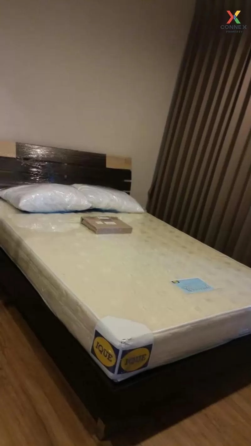 FOR RENT condo , Fuse Chan-Sathorn , BTS-Saint Louis ,  , Sa Thon