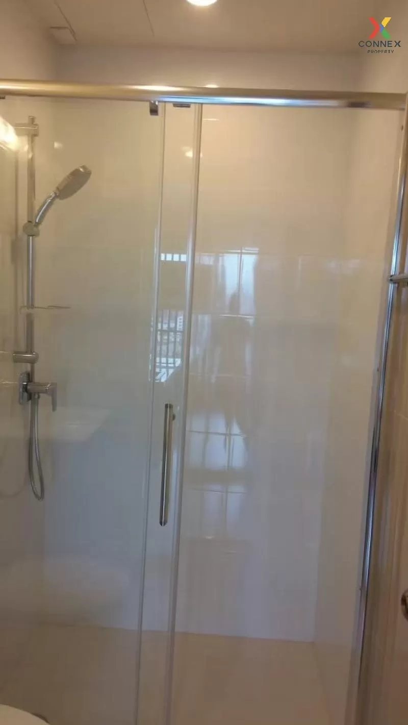 FOR RENT condo , Fuse Chan-Sathorn , BTS-Saint Louis ,  , Sa Thon