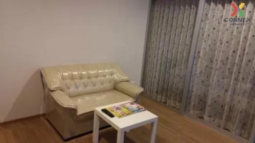 เช่าคอนโด ฟิวส์ จันทน์-สาทร  ฺBTS-เซนต์หลุยส์ ทุ่งวัดดอน เขต สาทร กรุงเทพมหานคร CX-05349