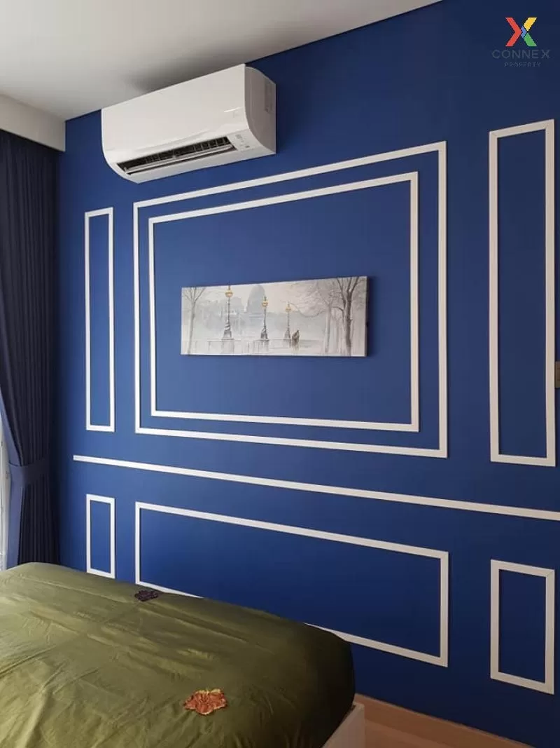 เช่าคอนโด ลุมพินี สวีท เพชรบุรี - มักกะสัน  MRT-เพชรบุรี มักกะสัน