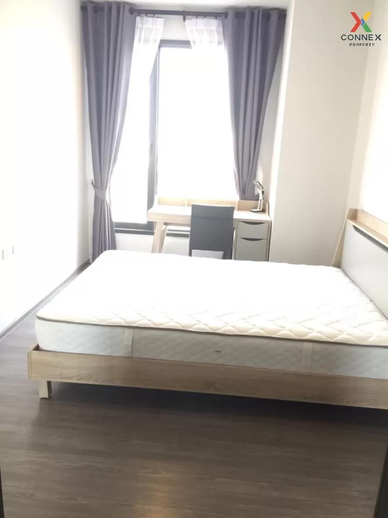 FOR RENT condo , Nye by Sansiri , BTS-Wongwian Yai ,  , Khlong Sa 3