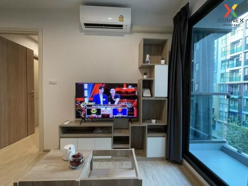 FOR RENT condo , The Excel Hideaway Sukhumvit 50 , BTS-Phra Khano FOR RENT condo , The Excel Hideaway Sukhumvit 50 , BTS-Phra Khano 3