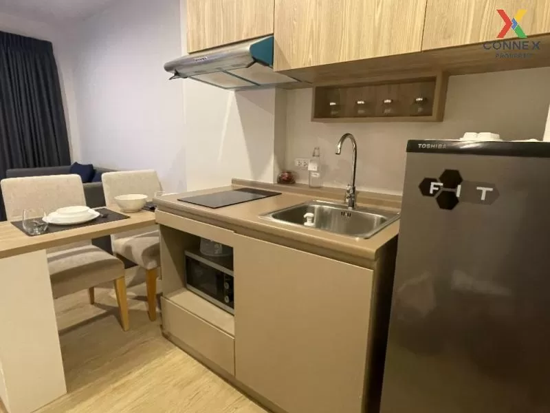 FOR RENT condo , The Excel Hideaway Sukhumvit 50 , BTS-Phra Khano FOR RENT condo , The Excel Hideaway Sukhumvit 50 , BTS-Phra Khano 4