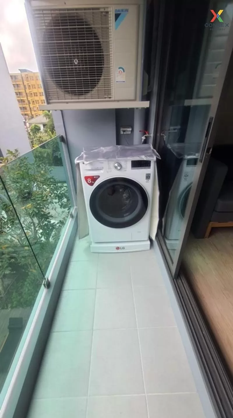 FOR RENT condo , The Excel Hideaway Sukhumvit 50 , BTS-Phra Khano FOR RENT condo , The Excel Hideaway Sukhumvit 50 , BTS-Phra Khano