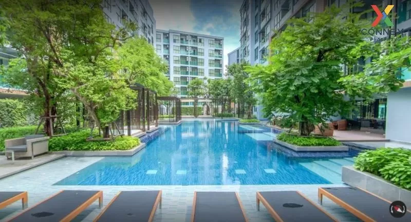 FOR RENT condo , The Excel Hideaway Sukhumvit 50 , BTS-Phra Khano FOR RENT condo , The Excel Hideaway Sukhumvit 50 , BTS-Phra Khano