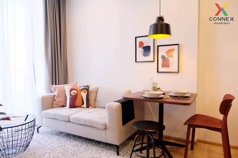 เช่าคอนโด เดอะ ไลน์ พหล - ประดิพัทธ์  BTS-สะพานควาย สามเสนใน เขต  3