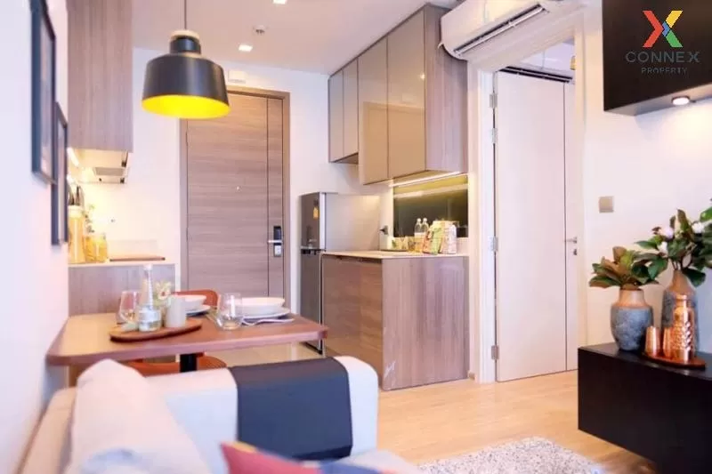 เช่าคอนโด เดอะ ไลน์ พหล - ประดิพัทธ์  BTS-สะพานควาย สามเสนใน เขต 