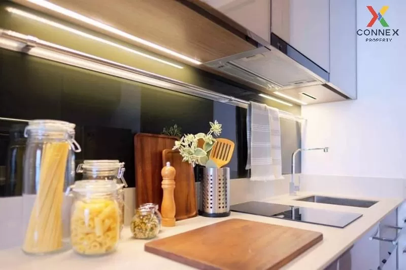 เช่าคอนโด เดอะ ไลน์ พหล - ประดิพัทธ์  BTS-สะพานควาย สามเสนใน เขต 