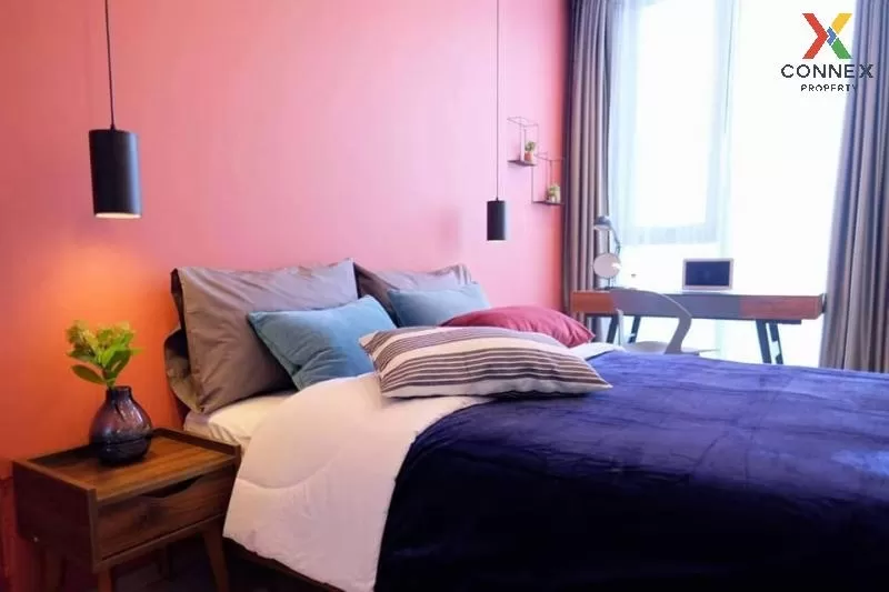 เช่าคอนโด เดอะ ไลน์ พหล - ประดิพัทธ์  BTS-สะพานควาย สามเสนใน เขต 