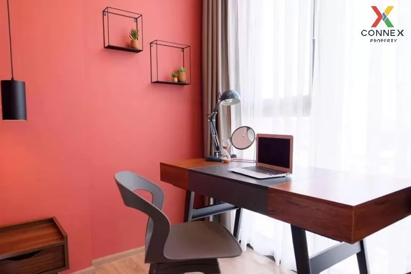 เช่าคอนโด เดอะ ไลน์ พหล - ประดิพัทธ์  BTS-สะพานควาย สามเสนใน เขต 